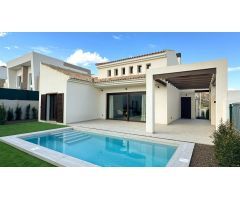 VILLA SARIA