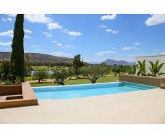 VILLA MUSTIQUE