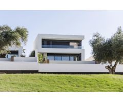 VILLA MUSTIQUE