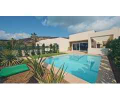 VILLA ANDROS