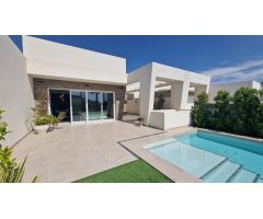 VILLA ANDROS