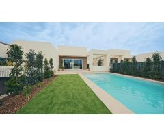 VILLA ANDROS