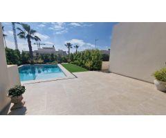 VILLA ANDROS