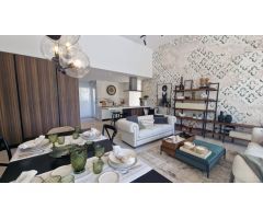 VILLA ANDROS