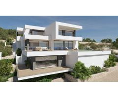 VILLA DELFIN  VILLA DE LUJO EN COSTA BLANCA