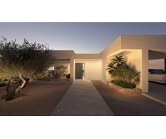 VILLA DELFIN  VILLA DE LUJO EN COSTA BLANCA