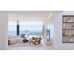 VILLA DELFIN  VILLA DE LUJO EN COSTA BLANCA