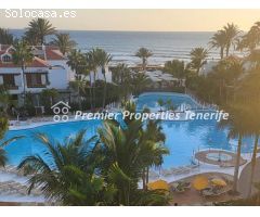 1 bedroom apartment, Parque Santiago III, Playa las Americas, Arona
