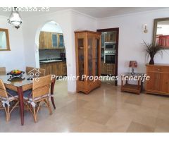 3 bedroom villa, Club I, Los Gigantes