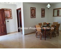 3 bedroom villa, Club I, Los Gigantes