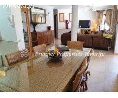 3 bedroom villa, Club I, Los Gigantes