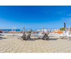 Apartamento con 2 dormitorios, Los Diamoantes III, Los Cristianos, Arona