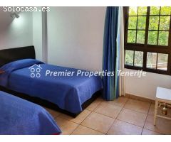 Apartamento con 2 dormitorios, Los Diamoantes III, Los Cristianos, Arona