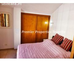 Apartamento con 2 dormitorios, Los Diamoantes III, Los Cristianos, Arona