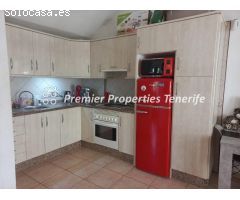 Apartamento con 2 dormitorios, Los Diamoantes III, Los Cristianos, Arona