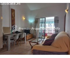 Apartamento con 2 dormitorios, Los Diamoantes III, Los Cristianos, Arona