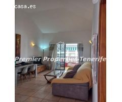 Apartamento con 2 dormitorios, Los Diamoantes III, Los Cristianos, Arona