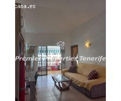 Apartamento con 2 dormitorios, Los Diamoantes III, Los Cristianos, Arona