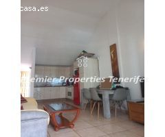 Apartamento con 2 dormitorios, Los Diamoantes III, Los Cristianos, Arona