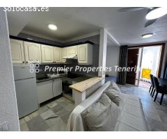 Estudio, Parque Santiago III, Playa de las Americas, Arona