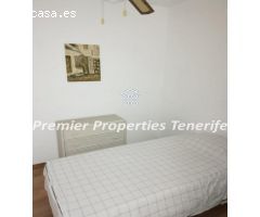 Apartamento en Venta en La Barona, Santa Cruz de Tenerife