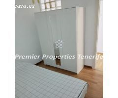 Apartamento en Venta en La Barona, Santa Cruz de Tenerife