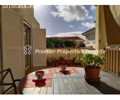 Apartamento de 1 dormitorio, La Finca, Chayofa, Arona