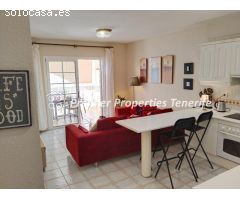 Apartamento de 1 dormitorio, La Finca, Chayofa, Arona