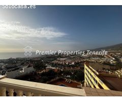 Apartamento de 1 dormitorio, Balcon del Atlántico, San Eugenio Alto, Adeje.