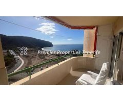 Apartamento con 1 dormitorio, Costamar, Los Cristianos, Arona