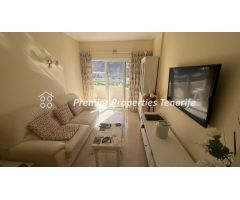 Apartamento con 1 dormitorio, Costamar, Los Cristianos, Arona