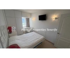 Apartamento con 1 dormitorio, Costamar, Los Cristianos, Arona