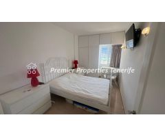 Apartamento con 1 dormitorio, Costamar, Los Cristianos, Arona