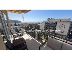 Apartamento de 3 dormitorios, Fefo, Los Cristianos, Arona