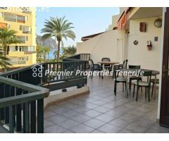 Apartamento de 2 dormitorios, El Carmen, Los Cristianos, Arona