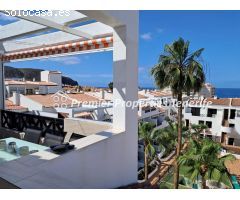 Apartamento de 2 dormitorios, Victoria Court I, Los Cristianos, Arona