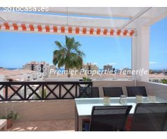 Apartamento de 2 dormitorios, Victoria Court I, Los Cristianos, Arona