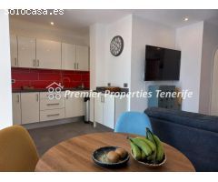 Apartamento de 2 dormitorios, Victoria Court I, Los Cristianos, Arona