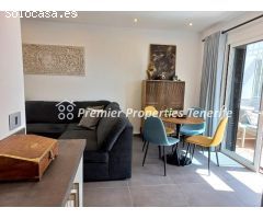 Apartamento de 2 dormitorios, Victoria Court I, Los Cristianos, Arona