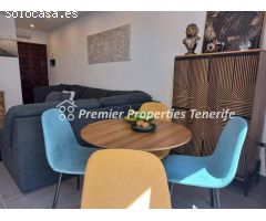Apartamento de 2 dormitorios, Victoria Court I, Los Cristianos, Arona