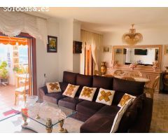 Apartamento de 3 dormitorios, La Colina I, Los Cristianos, Arona