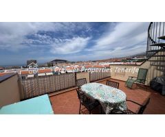 Apartamento de 1 dormitorio, El Mirador, Los Cristianos, Arona