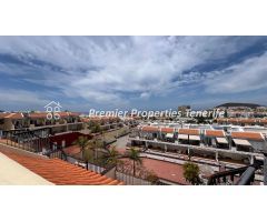 Apartamento de 1 dormitorio, El Mirador, Los Cristianos, Arona