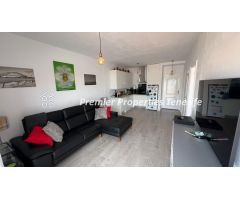 Apartamento de 1 dormitorio, El Mirador, Los Cristianos, Arona