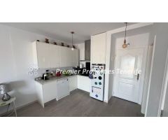 Apartamento de 1 dormitorio, El Mirador, Los Cristianos, Arona