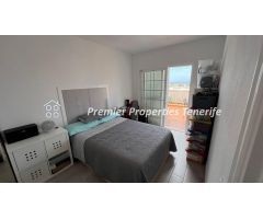 Apartamento de 1 dormitorio, El Mirador, Los Cristianos, Arona
