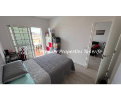 Apartamento de 1 dormitorio, El Mirador, Los Cristianos, Arona