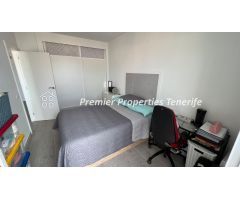 Apartamento de 1 dormitorio, El Mirador, Los Cristianos, Arona