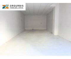 Local comercial en Venta en Oropesa del Mar - Orpesa, Castellón