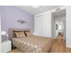COMPLEJO RESIDENCIAL DE OBRA NUEVA EN VILLAMARTIN